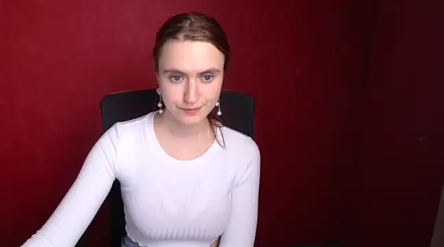 Gabriellagirl online show from January 23, 2025, 10:22 pm