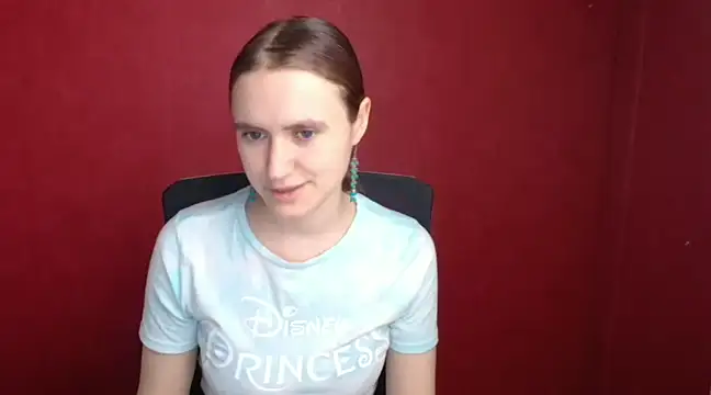 Gabriellagirl online show from January 10, 2025, 7:54 pm