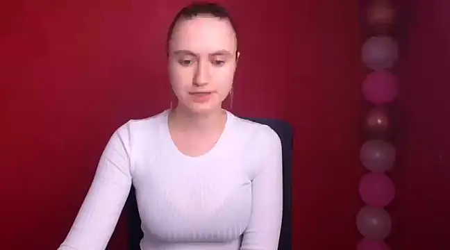 Gabriellagirl online show from February 17, 2025, 7:44 pm