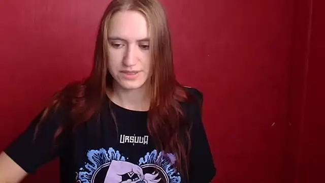 Snapshot of Gabriellagirl chatting on September 18, 2025, 6:27 am Gabriellagirl online show from September 18, 2025, 6:27 am