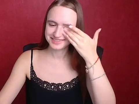 Snapshot of Gabriellagirl chatting on October 2, 2025, 6:06 am Gabriellagirl online show from October 2, 2025, 6:06 am