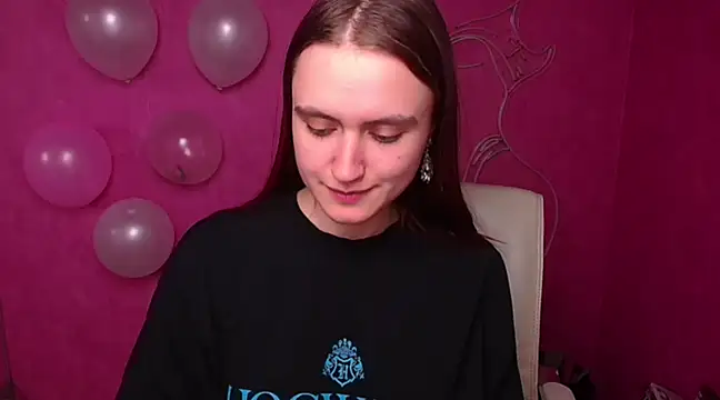 Gabriellagirl online show from February 13, 2025, 11:15 pm