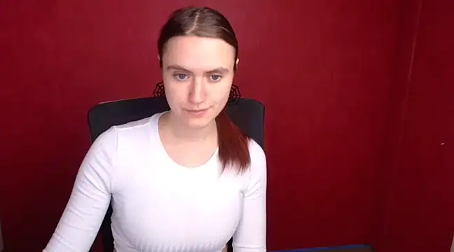 Gabriellagirl online show from January 14, 2025, 7:53 pm