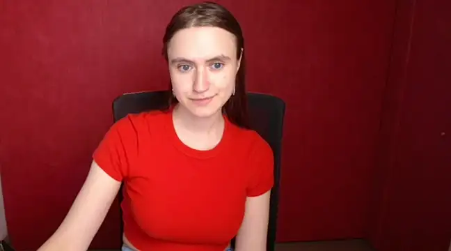 Gabriellagirl online show from January 24, 2025, 7:49 pm