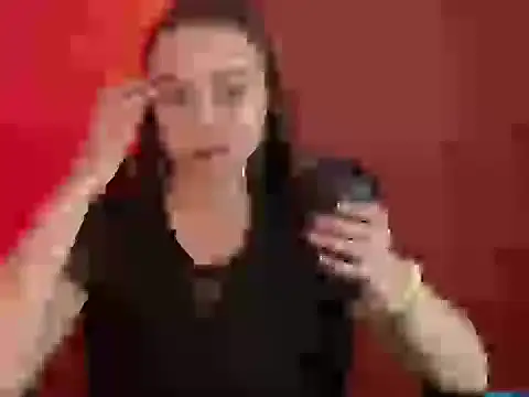 Snapshot of Gabriellagirl chatting on October 4, 2025, 6:37 am Gabriellagirl online show from October 4, 2025, 6:37 am