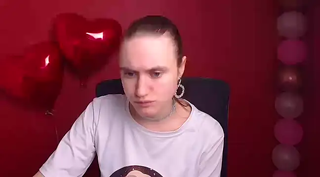 Gabriellagirl online show from February 16, 2025, 11:17 pm