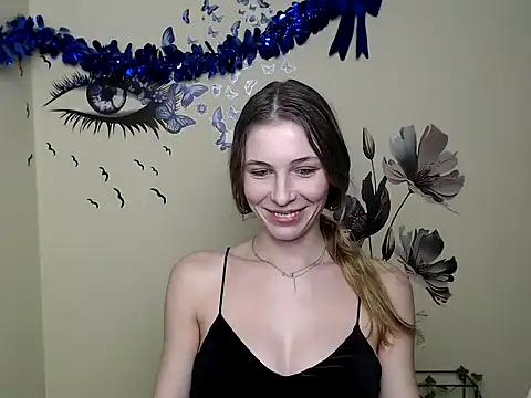 StrangerGi online show from January 25, 2025, 4:02 am