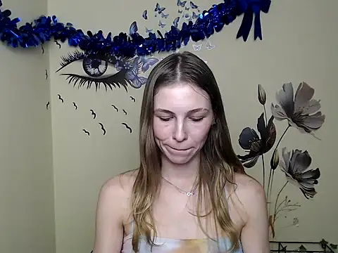 StrangerGi online show from January 31, 2025, 4:03 am