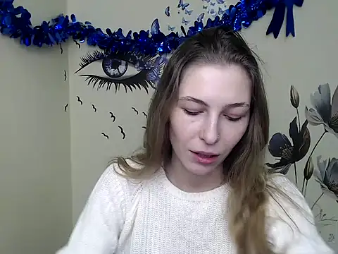 StrangerGi online show from January 18, 2025, 12:57 pm
