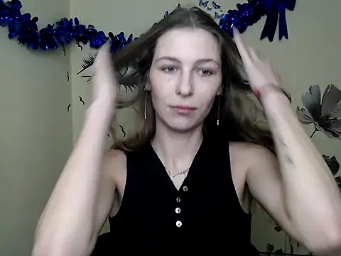 StrangerGi online show from February 4, 2025, 12:55 pm