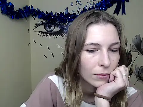 StrangerGi online show from January 19, 2025, 1:01 pm