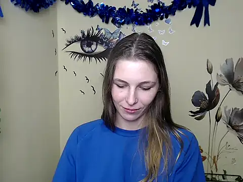 StrangerGi online show from February 15, 2025, 4:12 pm