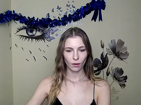 StrangerGi online show from January 24, 2025, 9:58 pm