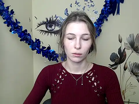 StrangerGi online show from February 14, 2025, 7:07 am