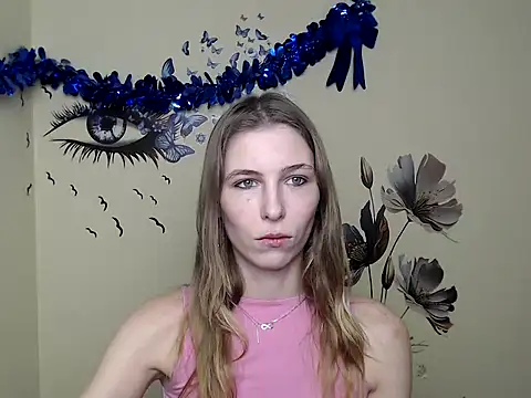 StrangerGi online show from January 27, 2025, 4:11 pm