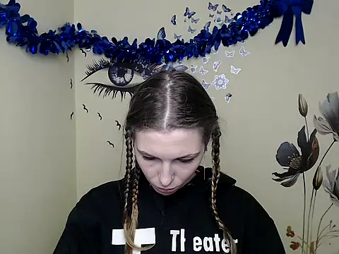 StrangerGi online show from January 16, 2025, 1:03 pm