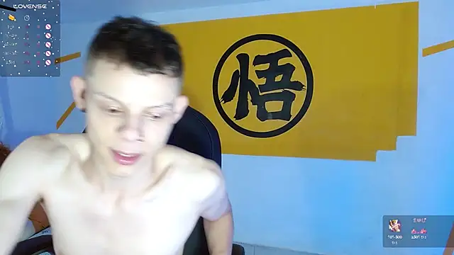 Matthew Boy  online show from February 11, 2025, 9:52 am