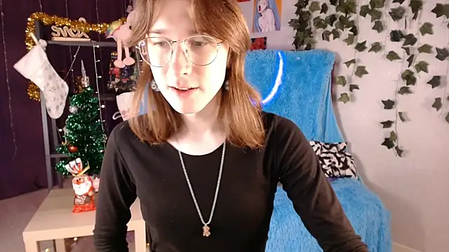 Hermione Reid online show from January 15, 2025, 4:15 am