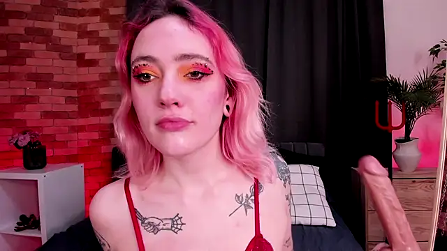 Alex Fck online show from January 23, 2025, 6:14 pm