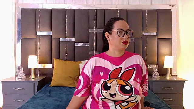 talivega online show from March 1, 2026, 8:42 pm