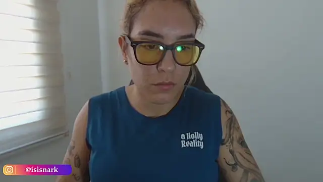 Isis69  online show from April 20, 2026, 2:29 pm