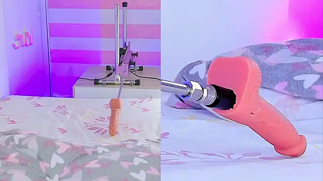 candysexy cm online show from September 27, 2025, 7:09 pm