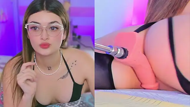 candysexy cm online show from October 4, 2025, 7:04 pm