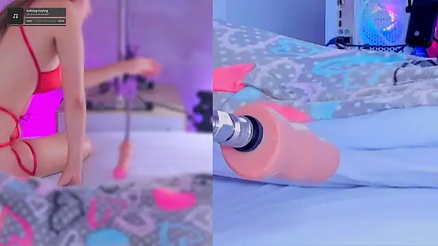 candysexy cm online show from December 21, 2025, 7:04 pm