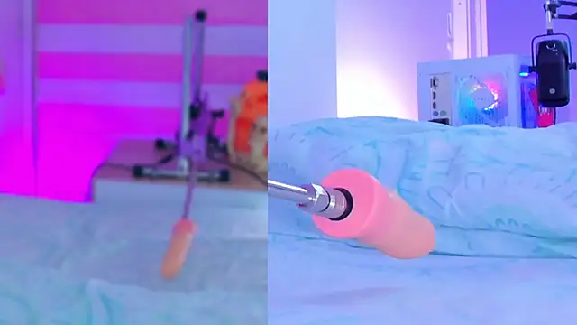 candysexy cm online show from October 31, 2025, 7:10 pm