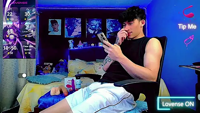 Snapshot of thiagomurphyy chatting on September 26, 2025, 6:09 am thiagomurphyy online show from September 26, 2025, 6:09 am