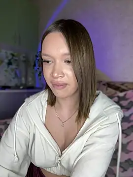 bunnyrich online show from February 1, 2025, 3:52 am