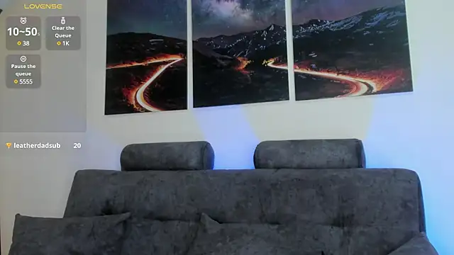 matt saill online show from March 13, 2025, 3:17 pm