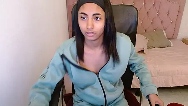 shaneelle online show from March 6, 2025, 9:14 am