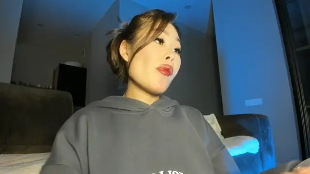 Yukisans online show from February 21, 2025, 1:44 pm