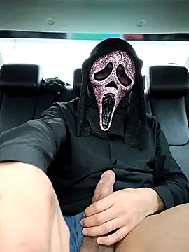 Alfrendino44 online show from December 18, 2025, 9:18 pm