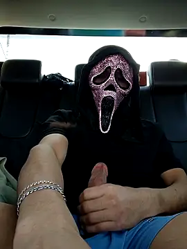 Alfrendino44 online show from December 17, 2025, 8:36 pm