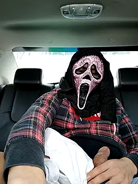 Alfrendino44 online show from January 31, 2026, 8:40 pm