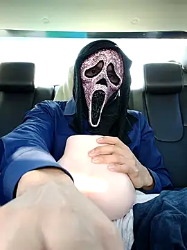 Alfrendino44 online show from January 15, 2026, 8:34 pm