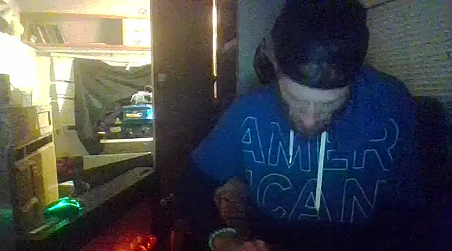 Snapshot of terry2big4u24 chatting on February 25, 2025, 11:43 am terry2big4u24 online show from February 25, 2025, 11:43 am