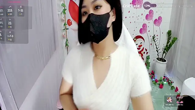 Kae Jp online show from January 12, 2026, 9:20 pm