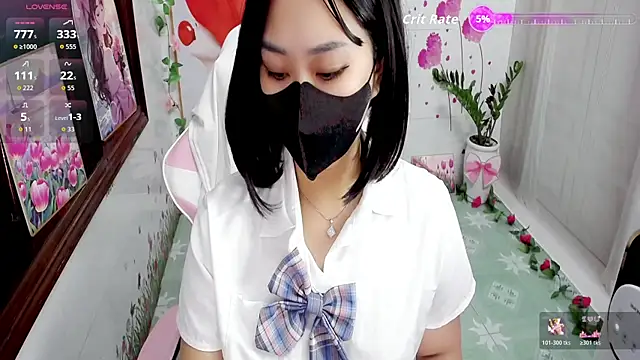 Snapshot of Kae_Jp chatting on October 22, 2025, 6:29 pm Kae Jp online show from October 22, 2025, 6:29 pm