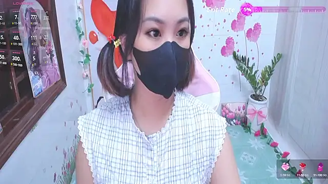 Snapshot of Kae_Jp chatting on September 22, 2025, 7:20 pm Kae Jp online show from September 22, 2025, 7:20 pm