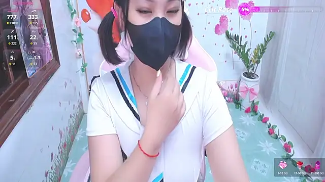 Snapshot of Kae_Jp chatting on September 26, 2025, 10:27 pm Kae Jp online show from September 26, 2025, 10:27 pm