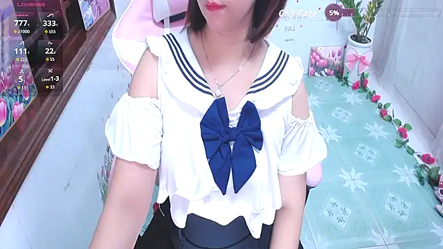 Snapshot of Kae_Jp chatting on September 28, 2025, 1:45 am Kae Jp online show from September 28, 2025, 1:45 am