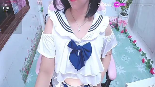 Snapshot of Kae_Jp chatting on September 23, 2025, 8:16 pm Kae Jp online show from September 23, 2025, 8:16 pm