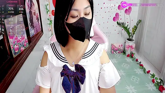 Snapshot of Kae_Jp chatting on October 3, 2025, 3:24 pm Kae Jp online show from October 3, 2025, 3:24 pm