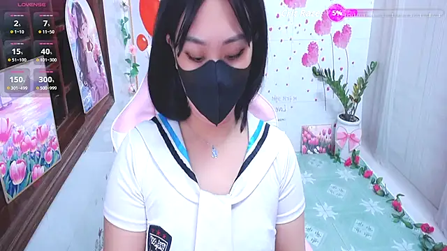 Snapshot of Kae_Jp chatting on September 30, 2025, 7:31 pm Kae Jp online show from September 30, 2025, 7:31 pm