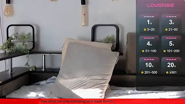 CarterCole online show from February 21, 2025, 11:33 am