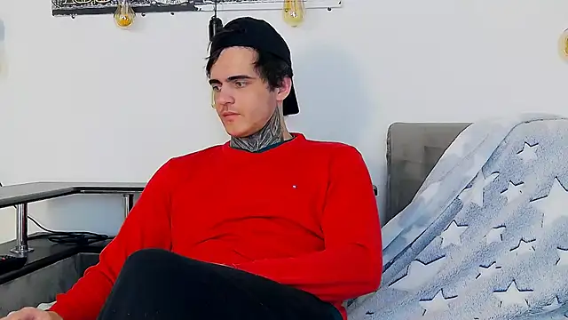 CarterCole online show from January 8, 2026, 11:16 am