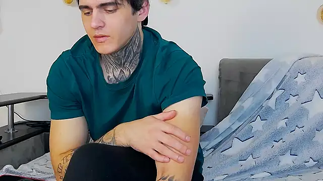 CarterCole online show from January 9, 2026, 9:05 am